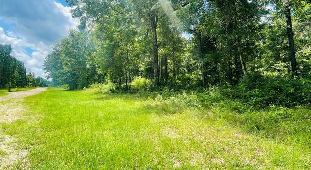 Photo of Lot 25 Wood Hvn, Livingston, TX 77351