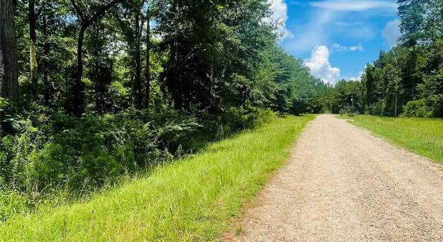 Photo of Lot 25 Wood Hvn, Livingston, TX 77351