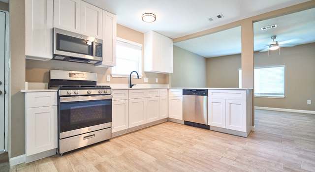 Photo of 12234 Dumas St, Houston, TX 77034