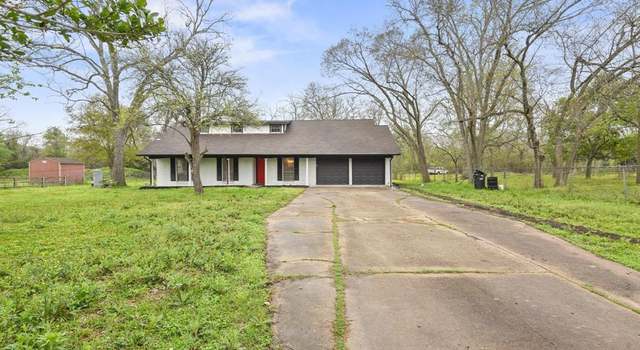 Photo of 12247 Oakline Dr, Brookside, TX 77581