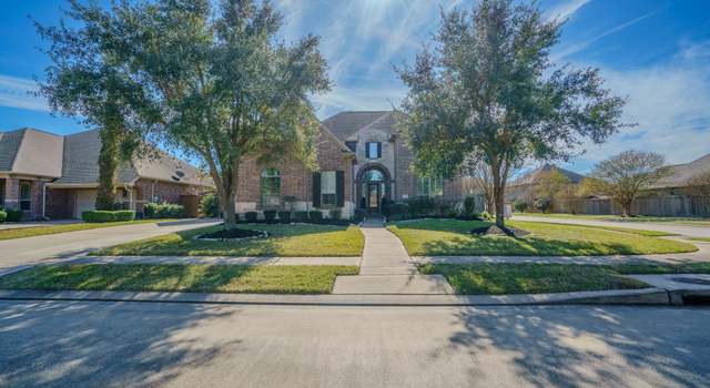 Photo of 16015 Cashel Park Ln, Houston, TX 77084