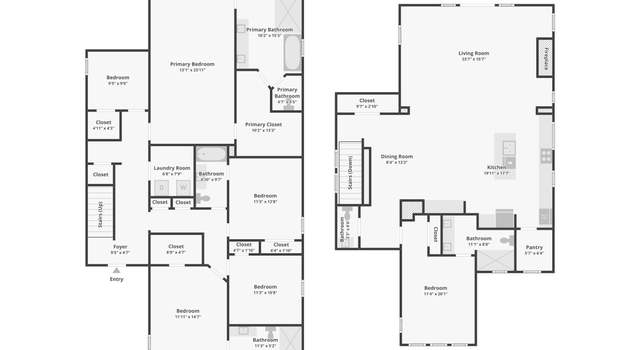 Photo of 21201 Scissor Tail Ln, Galveston, TX 77554
