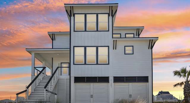 Photo of 21201 Scissor Tail Ln, Galveston, TX 77554