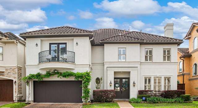 Photo of 7729 S Hunters Creekway Dr, Houston, TX 77055