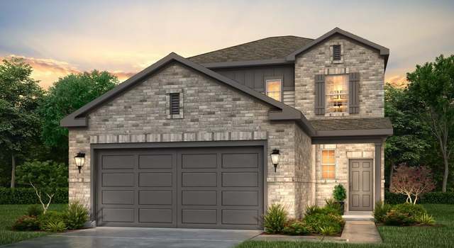 Photo of 21019 Armstrong County Dr, Cypress, TX 77433