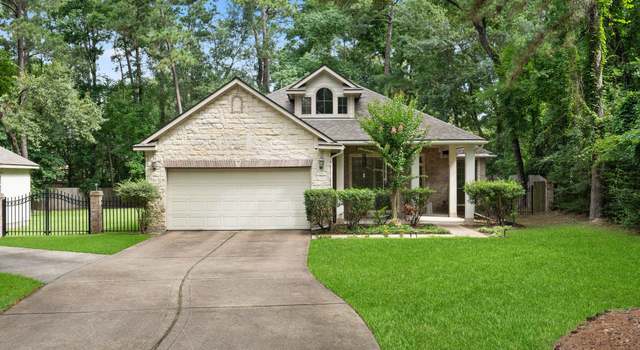 Photo of 6318 Weisinger Dr, Magnolia, TX 77354