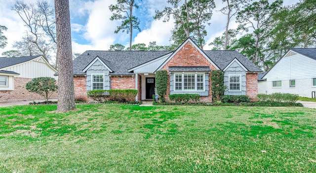 Photo of 1715 Nocturne Ln, Houston, TX 77043