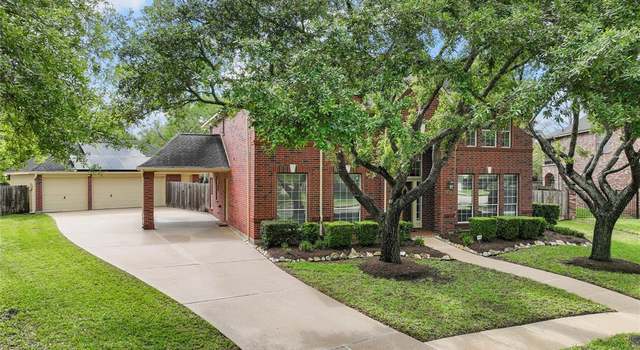 Photo of 4314 Millers Creek Ct, Richmond, TX 77406