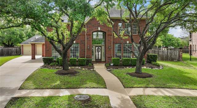 Photo of 4314 Millers Creek Ct, Richmond, TX 77406