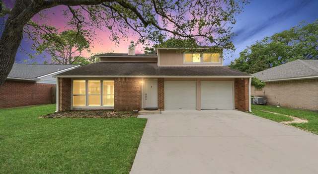 Photo of 15110 Mcconn St, Houston, TX 77598