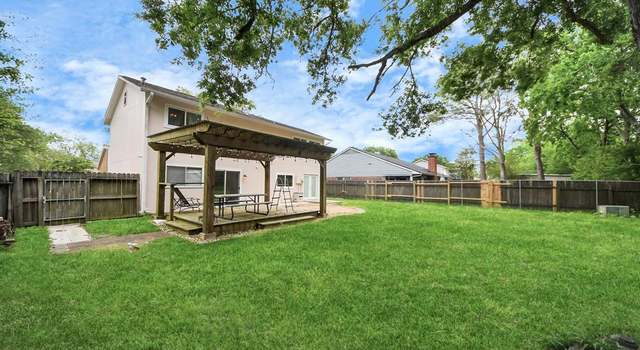 Photo of 15110 Mcconn St, Houston, TX 77598