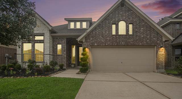 Photo of 14822 Autumn Long Trl, Humble, TX 77396