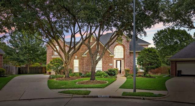 Photo of 21902 Erincrest Ct, Katy, TX 77450