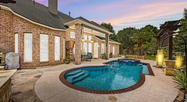 Photo of 21902 Erincrest Ct, Katy, TX 77450