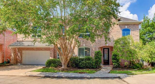 Photo of 2 Fournace Gardens Dr, Bellaire, TX 77401