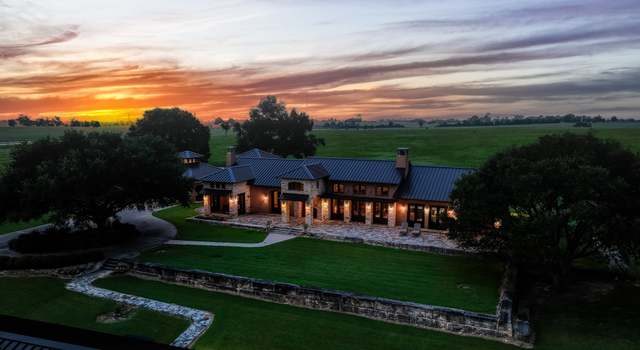 Photo of 268 Heritage Trl, Bellville, TX 77418
