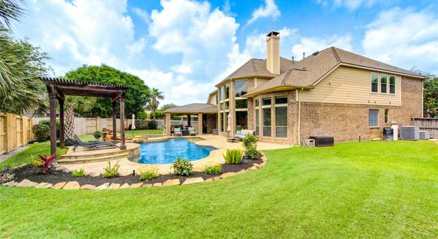 Photo of 12310 Crest Haven Ln, Cypress, TX 77433