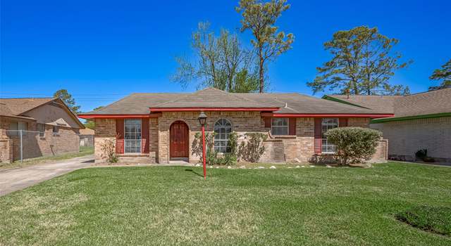 Photo of 7027 Haverton Dr, Houston, TX 77016
