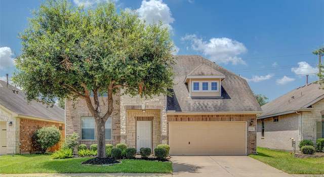 Photo of 13026 Orchard Green Dr, Richmond, TX 77407