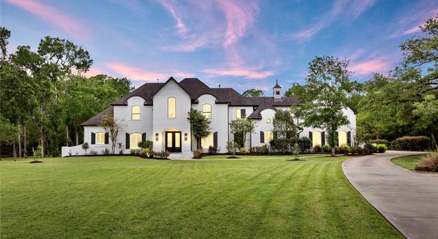 Property at 8619 Hidden Hollow Ct, Missouri City, TX 77459, 5 beds, 5 baths