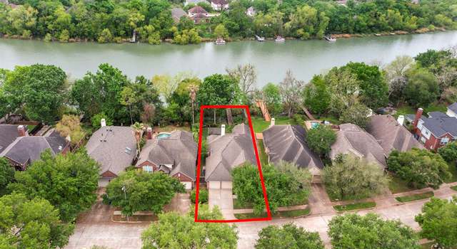 Photo of 4138 Lakeshore Forest Dr, Missouri City, TX 77459