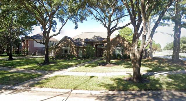 Photo of 17410 Heartwind Ct, Houston, TX 77095