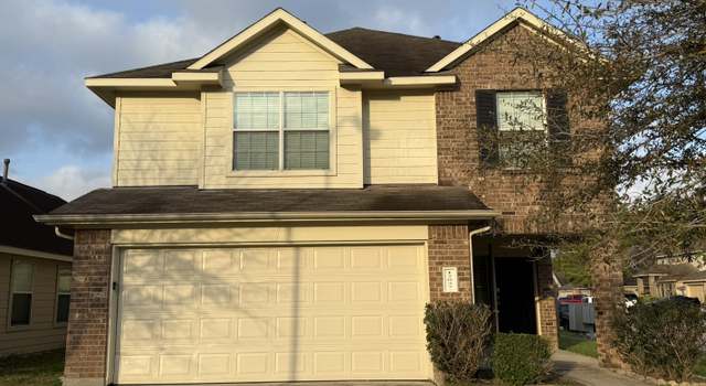 Photo of 12047 Jillian Crossing Dr, Houston, TX 77067