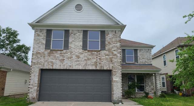 Photo of 16861 Greenhouse St, Conroe, TX 77385