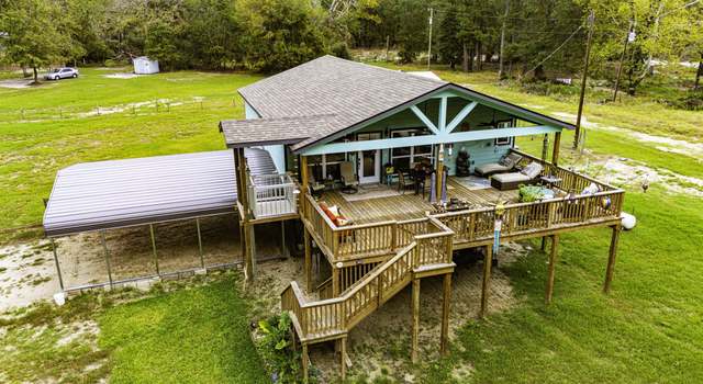 Photo of 149 Park Dr, Onalaska, TX 77360