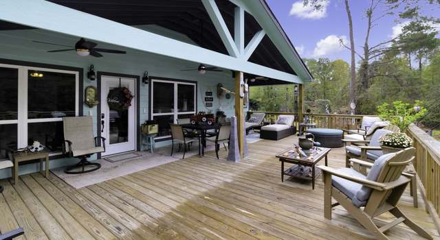 Photo of 149 Park Dr, Onalaska, TX 77360