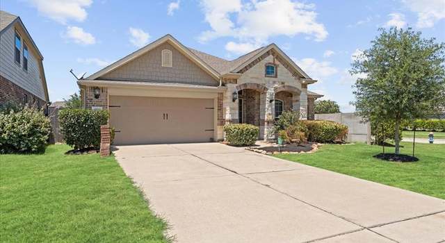 Photo of 4922 Sunset Park Ln, Rosharon, TX 77583