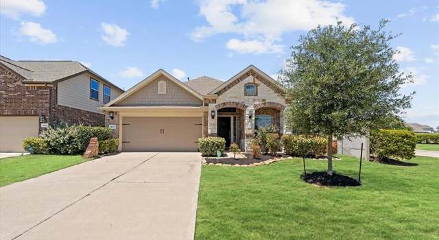 Photo of 4922 Sunset Park Ln, Rosharon, TX 77583