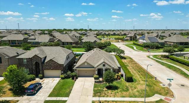 Photo of 4922 Sunset Park Ln, Rosharon, TX 77583
