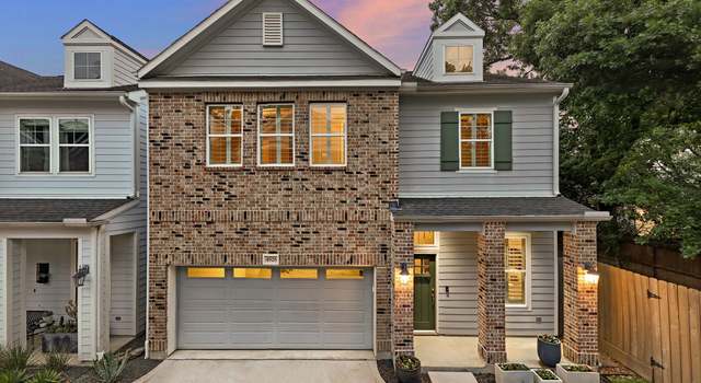 Photo of 4926 Ella Blvd, Houston, TX 77018