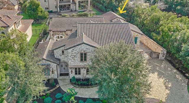Photo of 2 Berkley Hall Ct, Spring, TX 77389