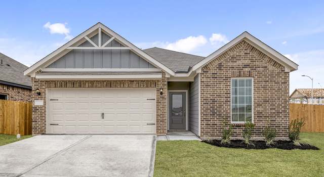Photo of 416 Light Summit Dr, Katy, TX 77493