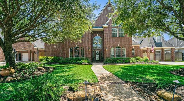 Photo of 13519 Pegasus Rd, Cypress, TX 77429