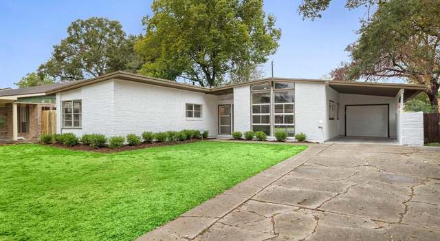 Photo of 8506 Mcavoy Dr, Houston, TX 77074