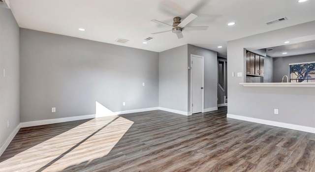 Photo of 9200 W Bellfort St #37, Houston, TX 77031