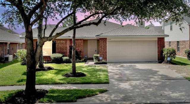 Photo of 9735 Red Rugosa Dr, Houston, TX 77095