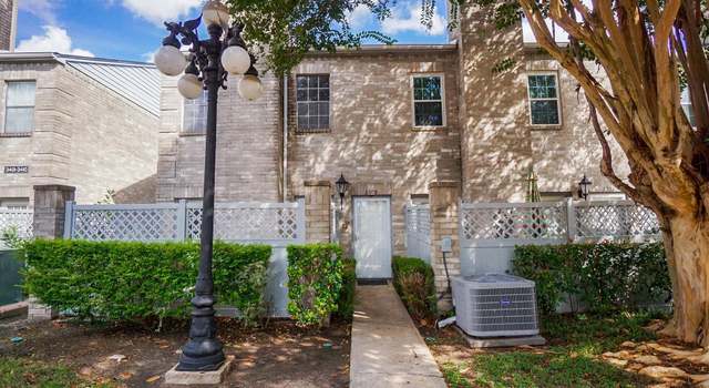Photo of 6000 Reims Rd #3308, Houston, TX 77036