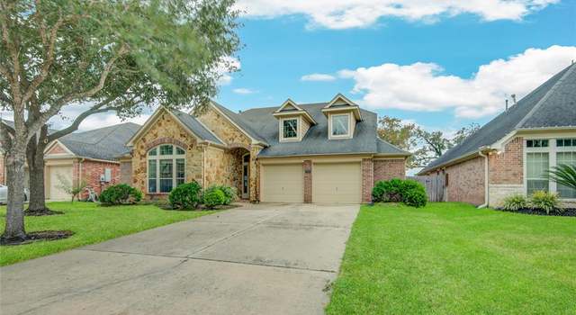 Photo of 2514 Shadow Oaks Dr, Fresno, TX 77545