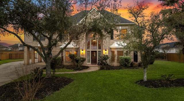 Photo of 3913 Pebble Brook Dr, League City, TX 77573