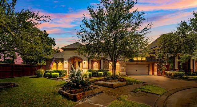Photo of 19503 Cisco Ct, Cypress, TX 77433