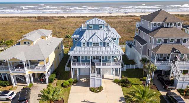 Photo of 25619 Snowy Egret Dr, Galveston, TX 77554