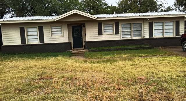 Photo of 4203 38th St, Lubbock, TX 79413