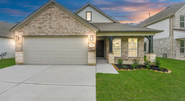 Photo of 12022 Maple Oak Dr, Champions Point, TX 77066