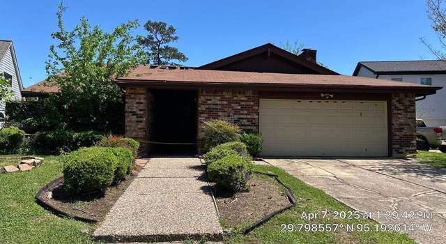 Photo of 13122 Stillington Dr, Houston, TX 77015