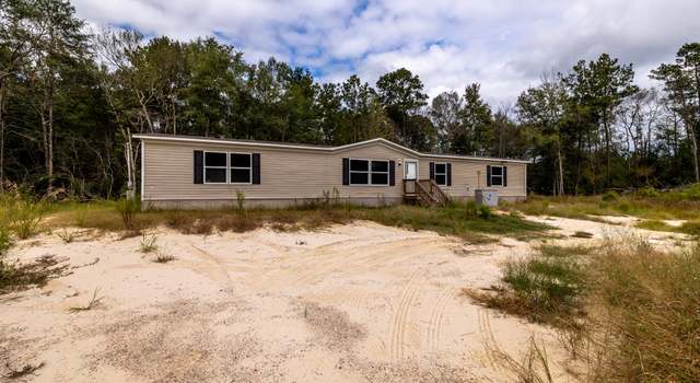Photo of 17500 Ghost Scenic Rd, Saratoga, TX 77585