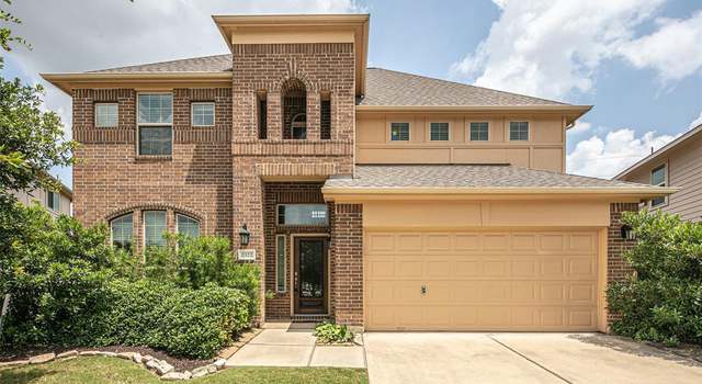 Photo of 17122 Fable Springs Ln, Cypress, TX 77433